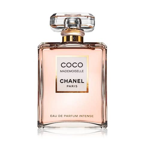 perfumes de coco.